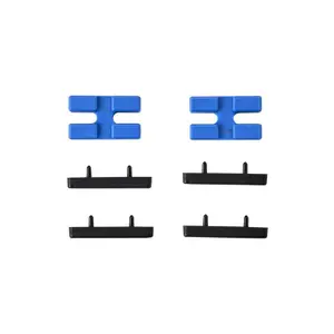 Ersatzteile für eine Nähmaschine Wilson Inner (x6) image-0