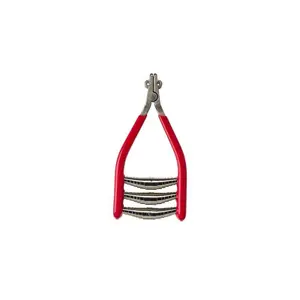 Jump starter clip Wilson Baiardo image-0