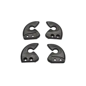 Accessorio per macchina da corda sinistra e destra Wilson