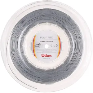 Tennis strings Wilson Poky Pro 16 Reel image-0