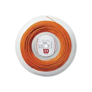 Tennis strings Wilson Revolve Reel