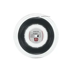 Tennissaiten Wilson Revolve Spin 16 Reel