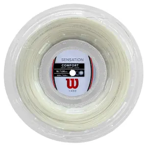 Tennis strings Wilson Sensation Reel