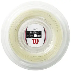 Tennis string spool Wilson NXT