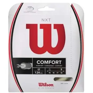 Tennis string reel set Wilson NXT image-0