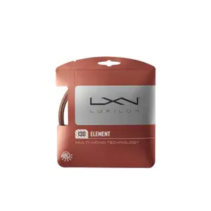 Tennis string set Wilson Element