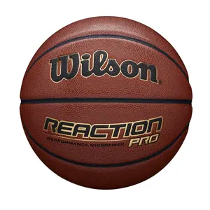 Ball reaction pro Wilson