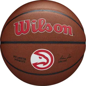 Ballon Atlanta Hawks NBA Team Alliance image-0