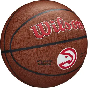 Ballon Atlanta Hawks NBA Team Alliance image-3
