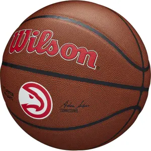 Ballon Atlanta Hawks NBA Team Alliance image-2