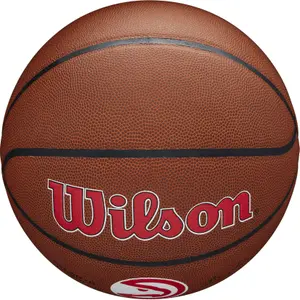 Ballon Atlanta Hawks NBA Team Alliance image-5