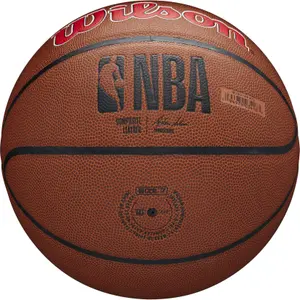 Ballon Atlanta Hawks NBA Team Alliance image-1