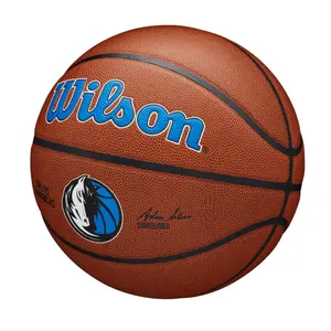 Piłka Dallas Mavericks NBA Team Alliance image-2