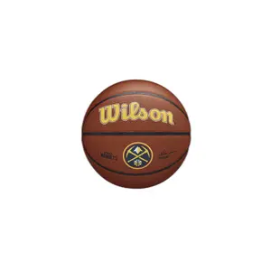 Pallone da basket Denver Nuggets NBA Team Alliance