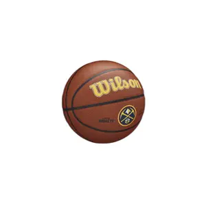 Pallone da basket Denver Nuggets NBA Team Alliance image-1