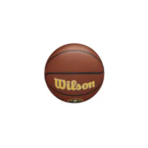 Pallone da basket Denver Nuggets NBA Team Alliance image-4