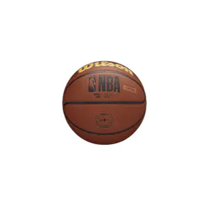 Pallone da basket Denver Nuggets NBA Team Alliance image-5