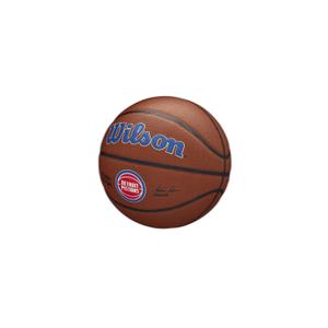 Ballon Detroit Pistons NBA Team Alliance image-2