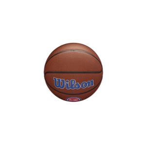 Ballon Detroit Pistons NBA Team Alliance image-4