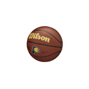 Pallone da basket Indiana Pacers NBA Team Alliance image-2