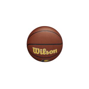 Pallone da basket Indiana Pacers NBA Team Alliance image-4