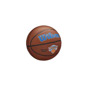 Pallone da basket New York Knicks NBA Team Alliance image-1