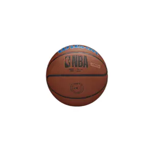 Pallone da basket New York Knicks NBA Team Alliance image-5