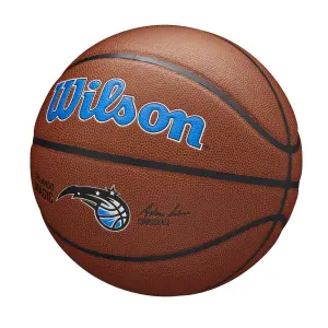 Pallone Orlando Magic NBA Team Alliance image-1
