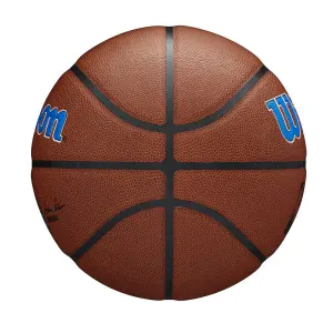 Pallone Orlando Magic NBA Team Alliance image-2