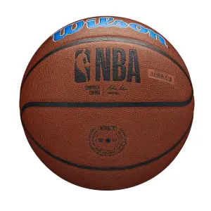 Pallone Orlando Magic NBA Team Alliance image-4