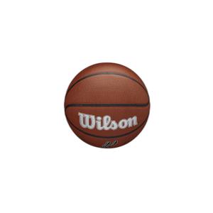 Ballon San Antonio Spurs NBA Team Alliance image-4