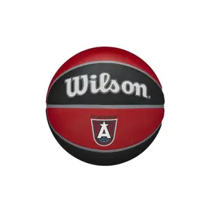 Basketball Wilson NBA Team Tribute ATL Dream image-0
