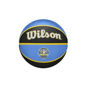 Ballon de basket Wilson NBA Team Tribute image-0