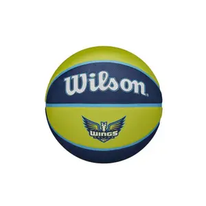 Basketbal Wilson NBA Team Tribute image-0
