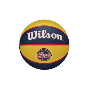 Basketbal Wilson WNBA Team Tribute IND Fever