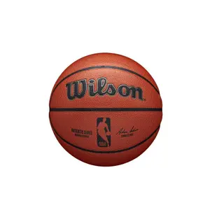 Balón Wilson NBA Authentic image-0