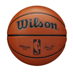 Basketball Wilson NBA Authentic image-0