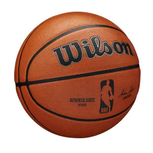 Basketball Wilson NBA Authentic image-5