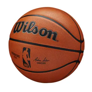 Basketball Wilson NBA Authentic image-4