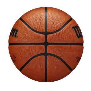 Basketball Wilson NBA Authentic image-3