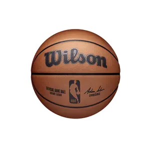 NBA All Star Official Game Basketball