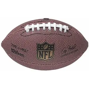 Mini ball Wilson NFL image-1