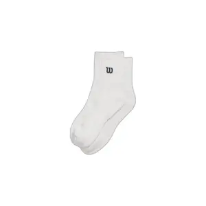 Football Socks Wilson Quarter