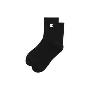Football Socks Wilson U Quarter