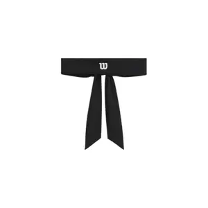 Knotted headband Wilson