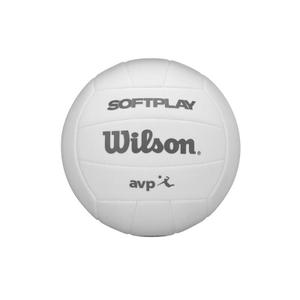 Pallone Wilson Soft play image-0
