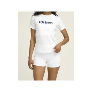 Women's graphic T-shirt Wilson image-1