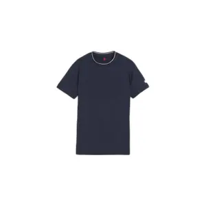 Kid's T-shirt Wilson YB Team Team Seamless Crew CL