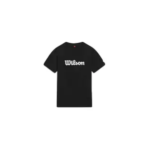 Παιδικό γραφικό T-shirt Wilson image-0
