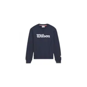 Sweatshirt child Wilson